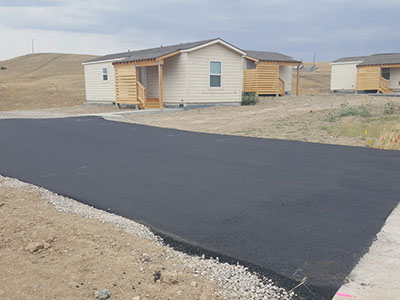 Home Construction Build
