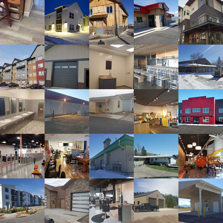 Projects