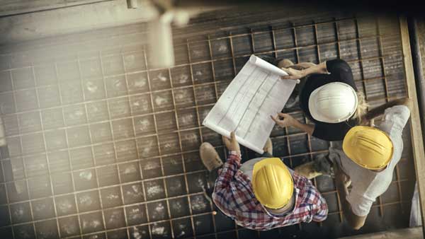 Commercial Construction Management