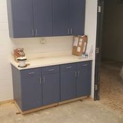 Msu Harrison Hall Lab Renovation