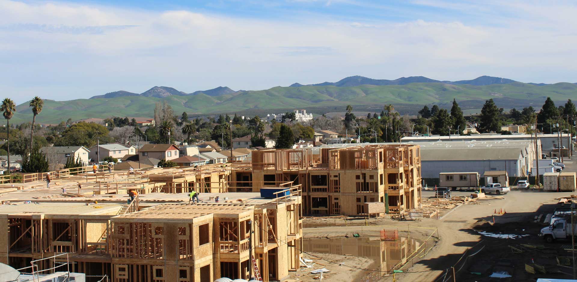 General Contractor CS Structures Bozeman, MT General Contractor