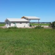 Msu Farm Lab Building