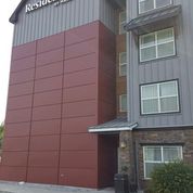 Residence Inn by Marriot