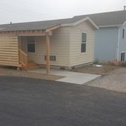 Livingston Hrdc Pre Manufactured Homes