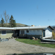 Mcleod House Renovation