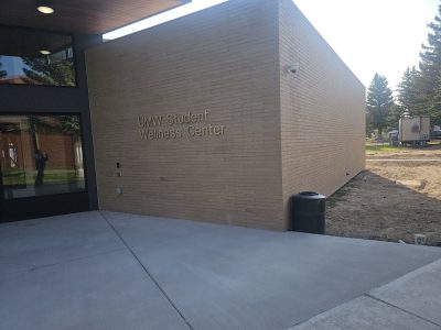 Um Western Wellness