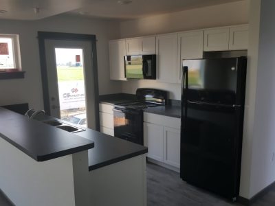 Apartment Construction Service