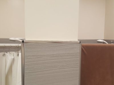 Bathroom Remodeling In Department Of Veteran Affairs