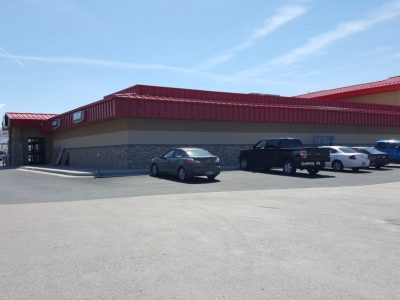 Commercial Construction Service In Missoula Town