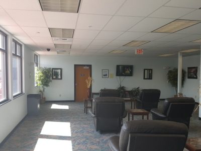 Commercial Space In Missoula Town