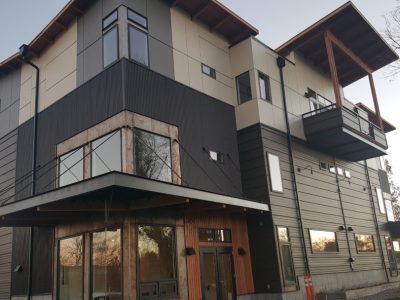 Custom Home Remodeling Service