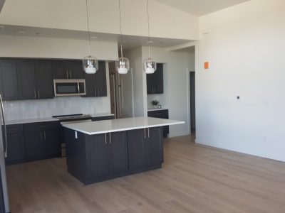 Custom Home Remodels