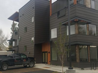 Home Construction And Remodeling