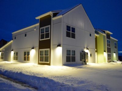 Reach Apartment Remodels