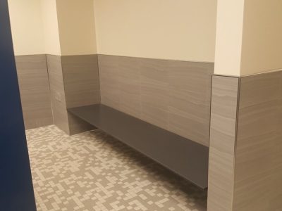 Remodeling In Department Of Veteran Affairs