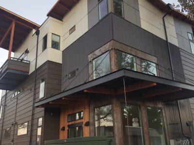 Residential Construction