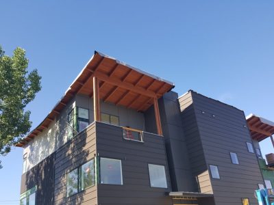 Residential Construction And Remodeling