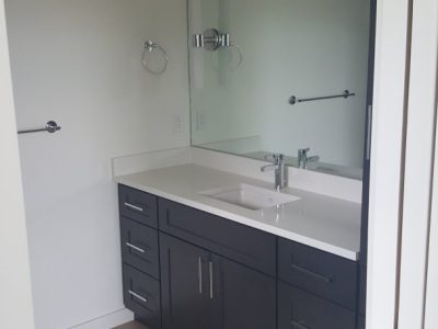 Residential Construction And Remodeling Service