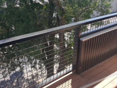 Residential Construction Project