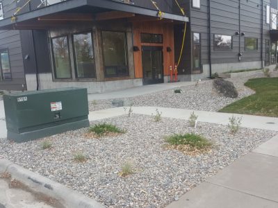 Residential Construction Service