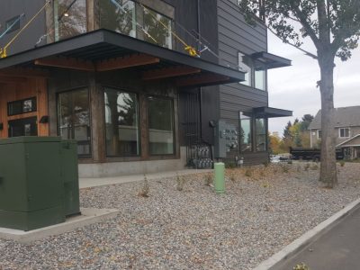 Residential Home Building