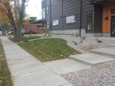 Residential Home Building Service