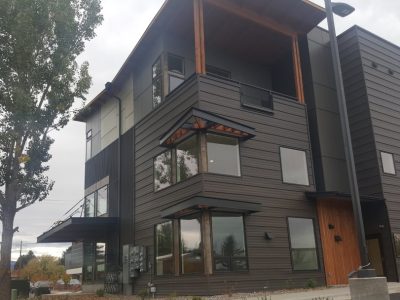 Residential Home Remodeling