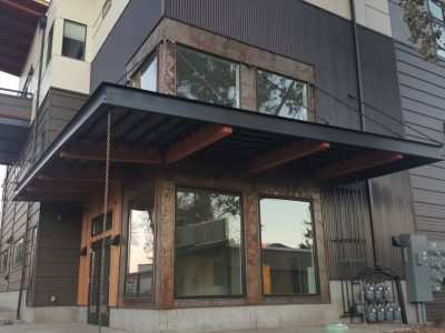 Residential Home Remodels