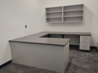 Airport Kitchen Remodel