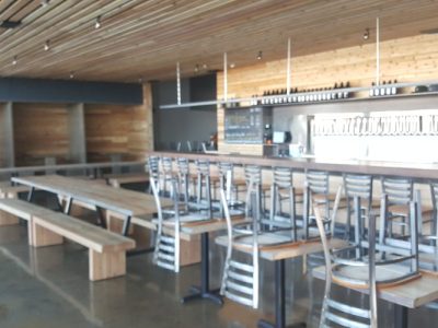 Commercial Interior Remodeling