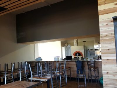 Commercial Interior Remodels