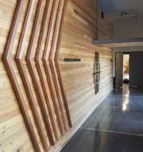 Industrial Construction