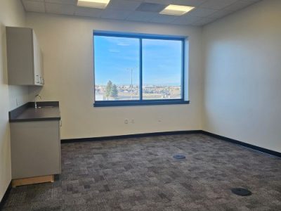 International Airport Kitchen Remodel