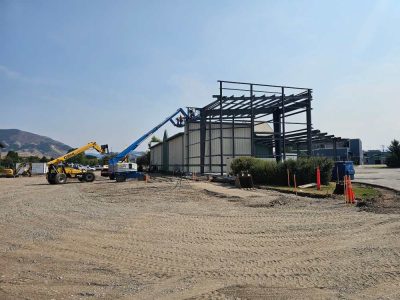 Buffalo Restoration Addition And Interior Renovation