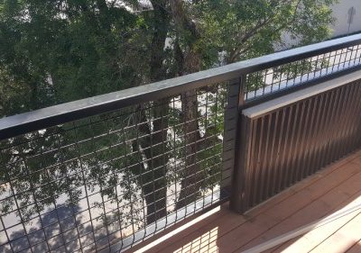 Custom Building Construction