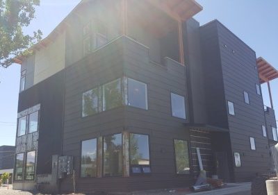 Custom Home Building