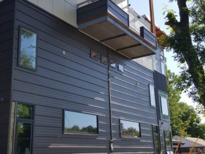 Custom Home Construction