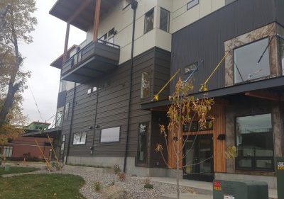 Custom Home Construction Service