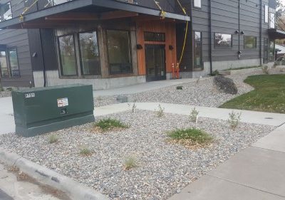 Home Exterior Remodels