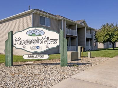 Mountain View Apartments