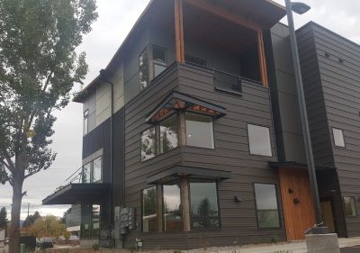 Quality Custom Home Building Project