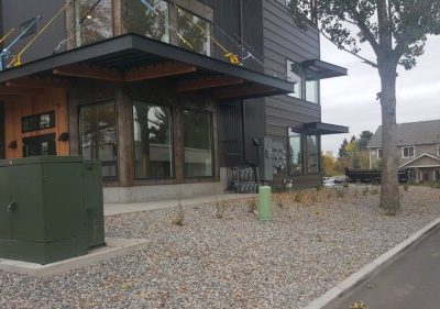 Quality Custom Home Building Service