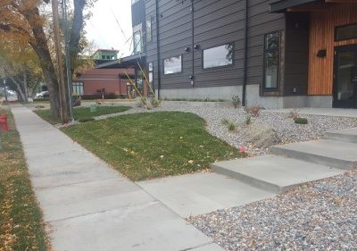 Quality Custom Homes