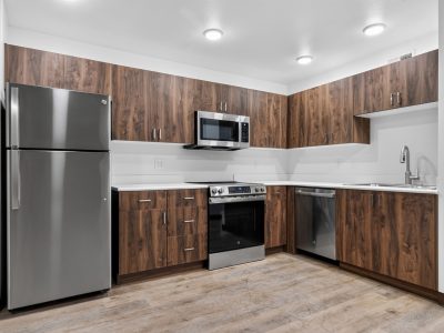 Rexburg Apartment Inside 8