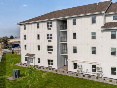 Rexburg Apartments 5