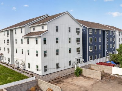 Rexburg Apartments 6